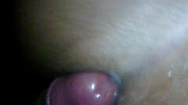 GOZADINHA NO RABO DO MEU AMOR