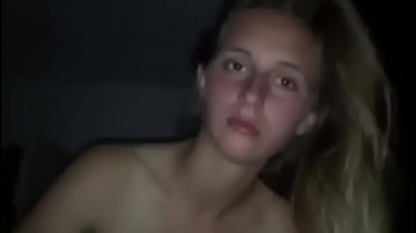 Amazing Babe Devouring A Hard Cock