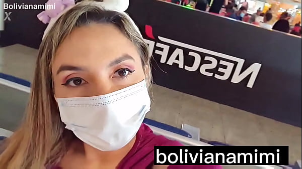 Bolivianamimi.fans  
