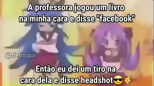 Tiro na cabe&ccedil;&ccedil;  