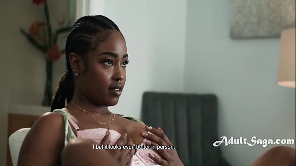 Stepdad Caught Installing Cameras In Ebony Step Daughter's Room