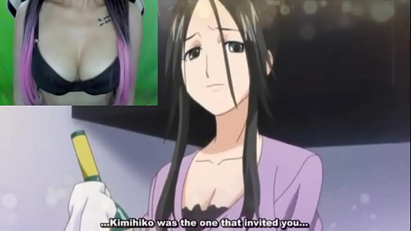 Dos compadres intercambian a sus parejas para hacer una orgia - Hitozuma Episodio 1