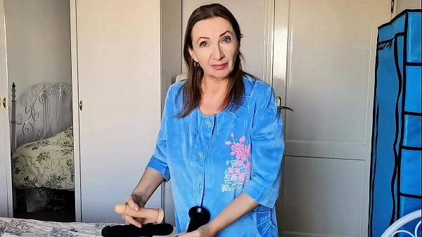 Caught With Stepmom's Secret &mdash; The Mature Temptation You Can&rsquo;t Forget