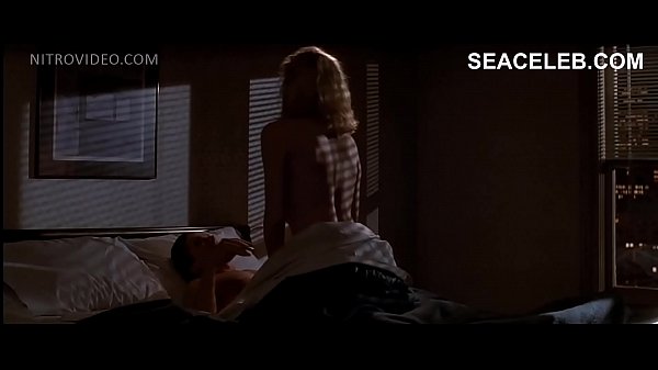 Sharon Stone Basic Instinct Sex Scene #3  