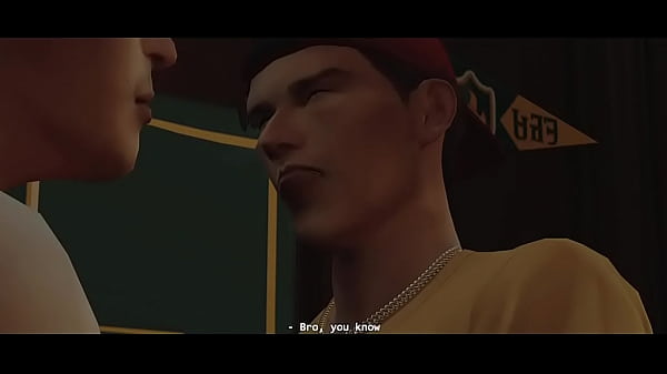 SIMS 4 - Blowing Straight