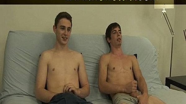 Broke Straight Boys Fucking Hard