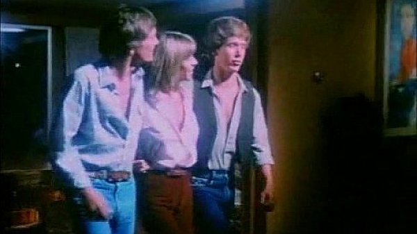 Classic MILF Rock Singer