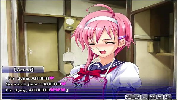 Apartment of love ep 11 - Getting double penetrating