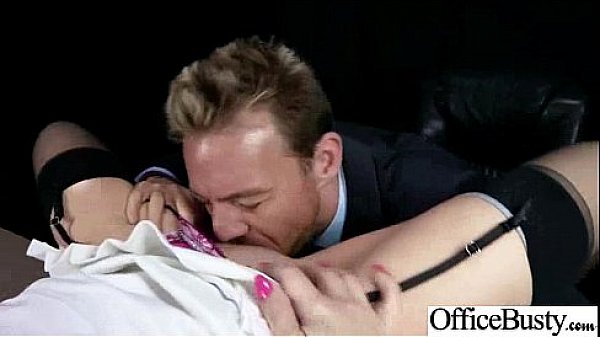 In Office Horny And Wild Bigtits Girl Get Nailed (britney amber) vid-06