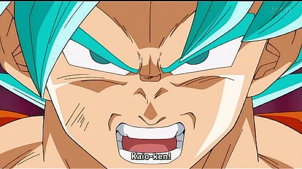 MCGOKU305 - KAIŌ-KEN  (AMV)