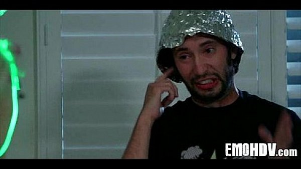 Emo slut with tattoos 1041  