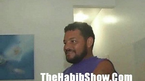 Brazilian 3-Some Orgy Party freakfest