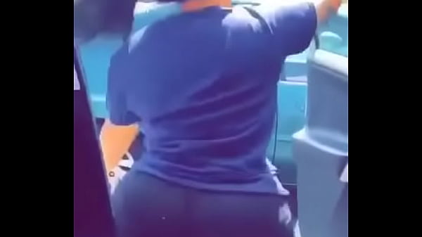 Big booty