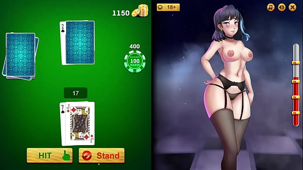 Office Girl Meets A Massive Monster