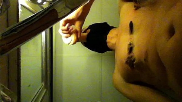Dedicated Anal Piss Slut to its Mistress (Slettebak) (IMG 0806).MOV 