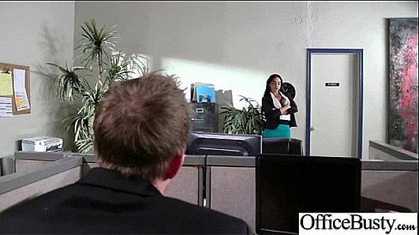 Office Hard Intercorse With Busty Slut Girl (selena santana) mov-28