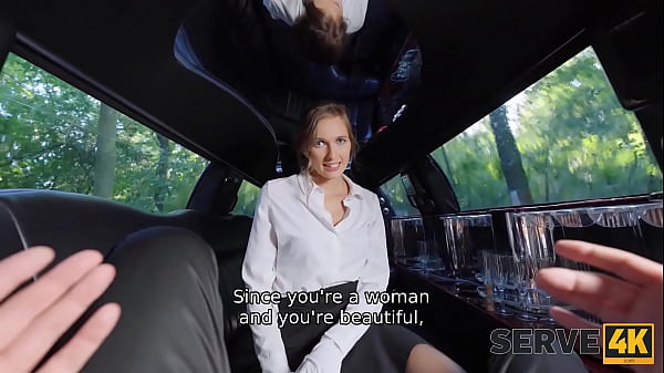 SERVE4K. Ain&rsquo;t Too Proud. Hot sex with Stacy Cruz & Steve Q  