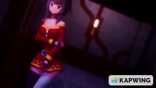 Aqua es una chupa  penes 