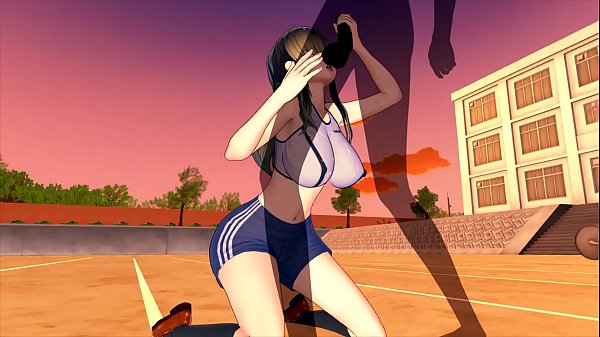 Big ass Handjob Big tits friction Soft Relax Masturbation Female orgasm Ejaculation beauty young thigh Japanese Licking big tits Licking thighs huge sexual desire game 3D Animation