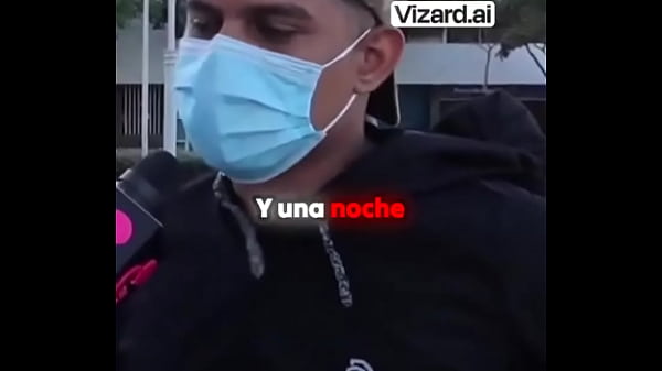 La experiencia aterdo de Kevin en su #esfuerzo #chiclenoticias #historia #elchicletv #vida #dedicacion #atre ...