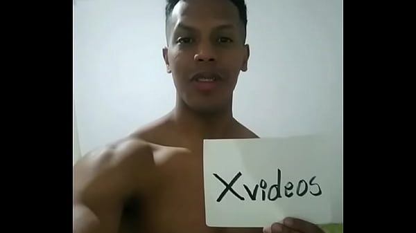 V&iacute;deo de verificaci&oacute;n de mi persona ante mi publico gay q me pide pinga 