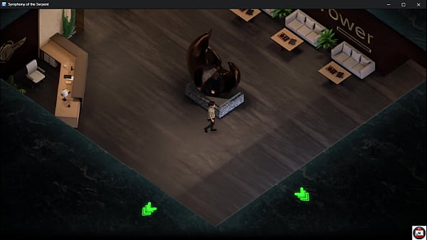 Symphony of the Serpent - (PT 40) - {NLT MEDIA} - (Visual novel)  