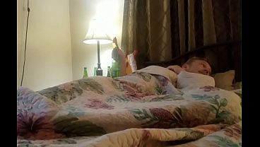 He Cums Alone At Night (Preview)