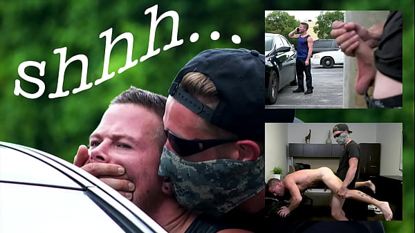 GAYWIRE - Buddy Mason's Kinkiest Fantasy Fulfilled By Todd Hanes 