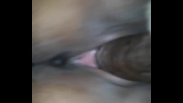 Culote negro y chuchona......