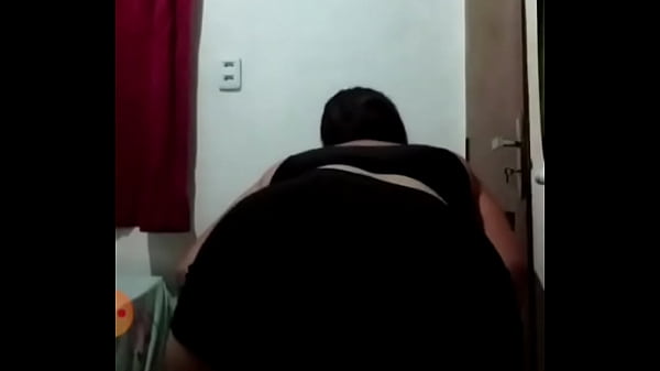 T&iacute;tulo rebolando bem gostoso