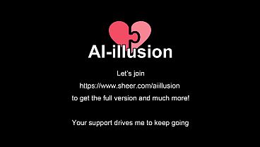 Boa Hancock's seafaring life part 1 (AI-generated) (No live-action) (NSFW) (fully voice)