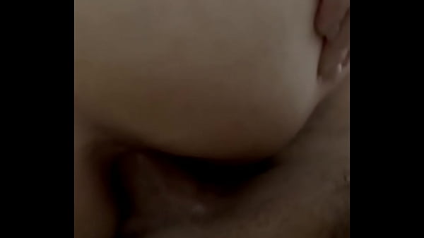 Fucking my delicious ass  