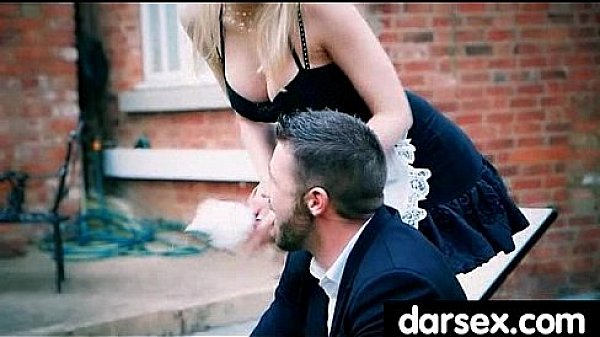 Heavenly Moments With Gorgeous Chick 14