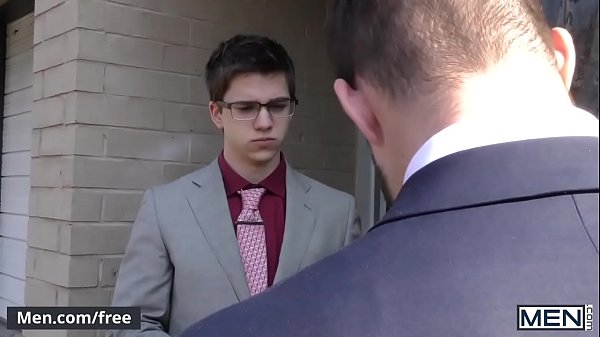 Men.com - Drill My Hole  