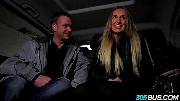 Hot blonde slut fucks in public.1 