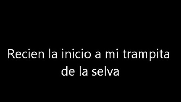 ota charapita mas peruanita 100%