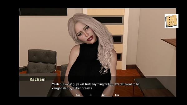 WVM 8, Office Sex With Frankies Boss.  