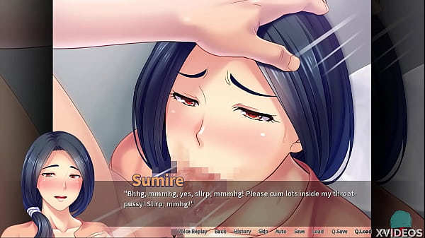 NETORIOUS NEIGHBOR CUMMING FOR THEIR WIVES! Ep. 11  