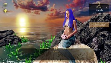 Проходження гри - Магічна Піська, Частина 3