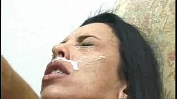 Wild Anal with Hot Brunettes  