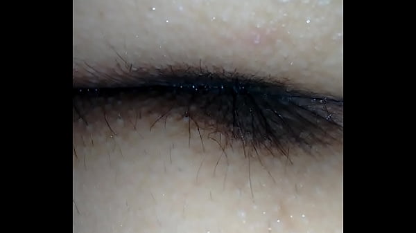 Esse cu safado, depois de arrombada as pregas ainda pista involutariamente por m