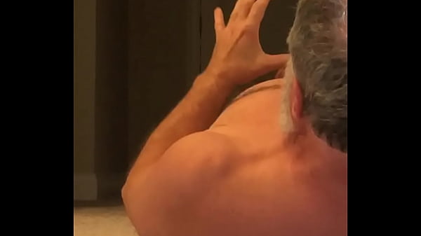 Eating my own cum!!!  