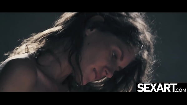 Gorgeous real life couple fuck and suck to a hot creampie finish