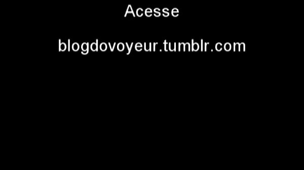 Blog do Voyeur - Mulher na loterica