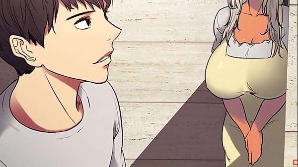 Housekeeping Slut Episode 3  