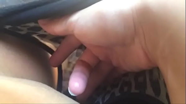 Cheta Argentina se masturba 