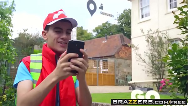 Brazzers - Pornstars Like it Big - Alexa Tomas Ella Hughes Patty Michova and Jordi El Ni&ntilde;o Polla -  Pornstar GO XXX Parody