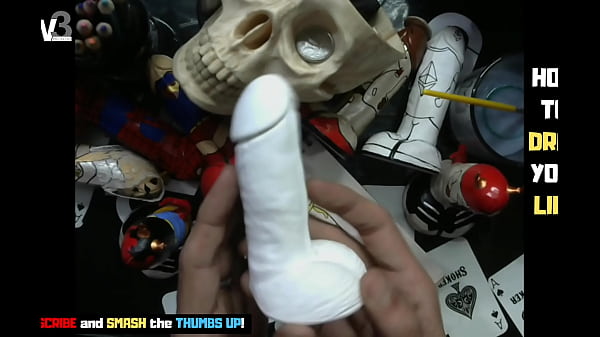 How do I make art cocks for living 