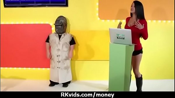 These horny amateurs know that money talks 4  