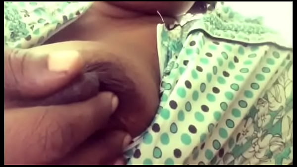 Indian aunty big boobs
